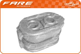 FARE 4187 - SOPORTE ESCAPE RENAULT TRAFIC II