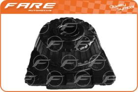 FARE 4189 - SOPORTE AMORTIGUADOR TRAS.FORD MOND