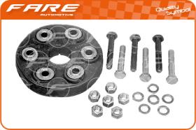 FARE 4193 - FLECTOR TRANSMISION MERCEDES W201-