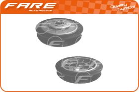 FARE 4276 - POLEA CIGUENAL VAG MOTOR 1.7D-1.9D