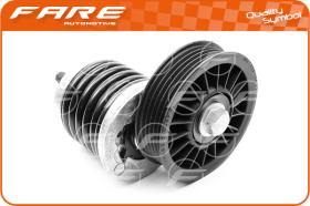 FARE 4334 - TENSOR CORREA ALTERNADOR A6 1.9 TDI