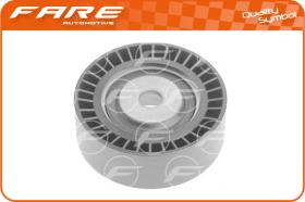 FARE 4335 - RODILLO TENSOR CORREA ALT.BMW 316I