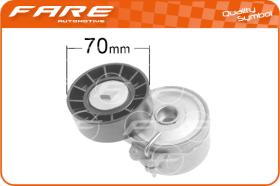 FARE 4341 - TENSOR CORREA ALTERNADOR 2.0 HDI