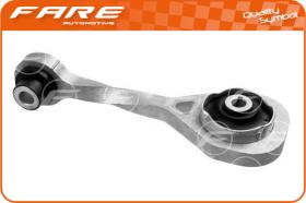 FARE 4383 - <SOPORTE MOTOR TRAS.1.4 16V/1.6