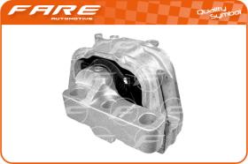 FARE 4408 - SOPORTE MOTOR DRCHO.SEAT TOLEDO 3