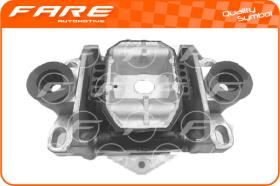 FARE 4418 - <SOPORTE MOTOR IZQ.FORD MONDEO