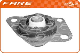 FARE 4425 - SOPORTE MOTOR TRAS.IZQ.FIAT PALIO