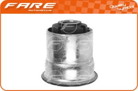 FARE 4433 - SILENTBLOC BRAZO SUSP.RENAULT 21