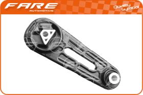 FARE 4439 - SOP.MOTOR TRAS.R.MEGANE II 1.5 DCI