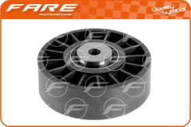 FARE 4448 - RODILLO TENSOR CORREA ALT.MERCEDES