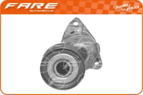 FARE 4453 - TENSOR CORREA ALTERNADOR OPEL ASTRA