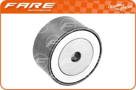 FARE 4463 - RODILLO TENSOR CORREA ALTERNADOR