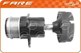 FARE 4465 - TENSOR CORREA ALTERNADOR FORD FOCUS