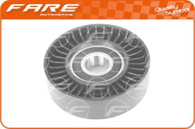 FARE 4469 - RODILLO TENSOR CORREA ALTERNADOR OP