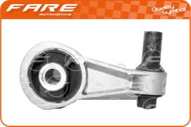 FARE 4492 - SOPORTE MOTOR TRASERO 1.9D/JTD