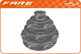 FARE 4518 - FUELLE TRANSMISION L/R AUDI A6