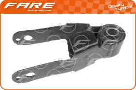 FARE 4534 - <SOPORTE MOTOR PEUGEOT 206