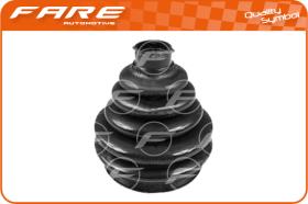 FARE 4558 - FUELLE TRANS.L/R CITROEN C8 2.0 16V