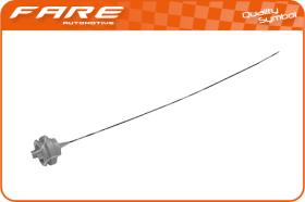 FARE 4697 - VARILLA ACEITE MOTOR RENAULT 1.9D