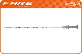 FARE 4698 - VARILLA ACEITE MOTOR PSA 1.1-1.4 TU