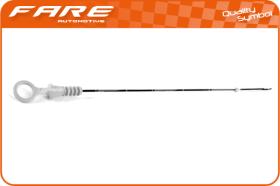 FARE 4708 - VARILLA ACEITE MOTOR A4 1.9D