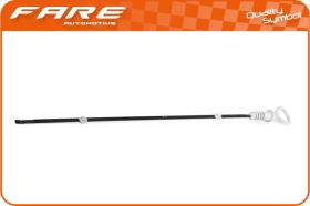 FARE 4709 - VARILLA ACEITE MOTOR A3 1.6-1.8-2.0