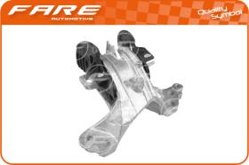 FARE 4730 - SOP.MOTOR IZQ.C5 2.0-2.2 HDI