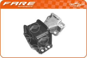 FARE 4742 - SOP.MOTOR DRCHO.PEUGEOT 307(TU5JP4)