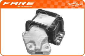 FARE 4745 - <SOP.MOTOR DRCHO.PEUGEOT 307 1.6HDI