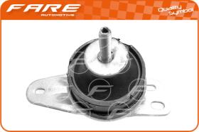 FARE 4746 - SOP.MOTOR DRCHO.PEUGEOT 407 1.6 HDI