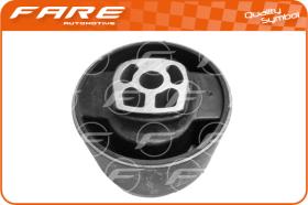 FARE 4769 - SILENTBLOC SOPORTE TRAS.PEUGEOT 407