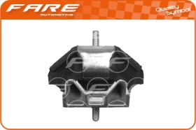 FARE 4772 - SOPORTE CAMBIO IZQ.RENAULT 25