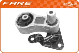 FARE 4812 - SOP.MOTOR TRAS.FORD FIESTA"02