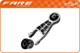 FARE 4872 - SOPORTE MOTOR TRAS.O.CORSA C 1.4-1.