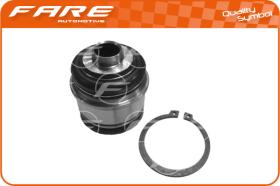 FARE 4880 - SILENTBLOC BRAZO SUSPENSION BMW