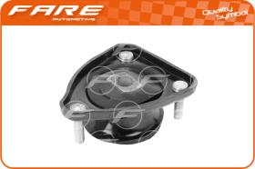 FARE 4884 - SILENTBLOC BRAZO SUSPENSION BMW 5