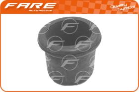 FARE 4901 - TAPON CIEGO GOMA INYECTOR 6MM