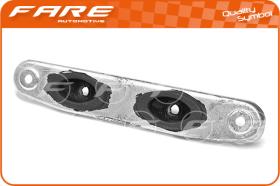 FARE 4989 - SOPORTE TUBO ESCAPE VW.GOLF V