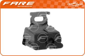 FARE 5087 - <SOPORTE TUBO ESCAPE RENAULT MODUS