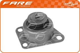 FARE 5095 - <SOP.MOTOR FIAT STRADA 1.9 JTD