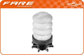 FARE 5225 - TOPE SUSP.TRAS.CITROEN C2-C3