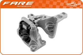 FARE 5315 - SOP.MOTOR ANT.DRCHO.MEGANE III 1.6