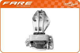 FARE 5317 - SOP.MOTOR ANT.DRCHO.MEGANE III 1.5D