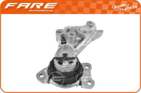 FARE 5319 - <SOP.MOTOR ANT.DRCHO.MEGANE III 2.