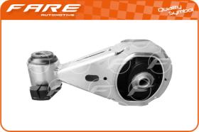 FARE 5324 - SOP.MOTOR CENTRAL SUP.MEGANE III