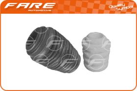 FARE 5346 - JGO.TOPE+CAPUCHON SUSP.FORD MONDEO