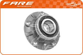 FARE 6003 - BUJE RUEDA DELANTERA BMW SERIE 3-5-