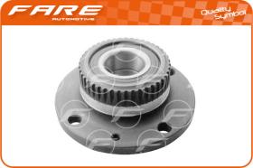 FARE 6006 - BUJE RUEDA TRASERO ABS FIAT