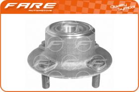 FARE 6028 - #BUJE RUEDA TRAS FORD COURIER SIN