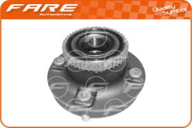 FARE 6029 - #BUJE RUEDA TRAS FORD COURIER CON